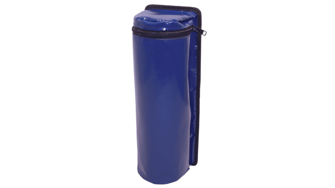 Outils Oceans Polyester, Polyethylene, Polypropylene, 1 Pocket  Tool Bag