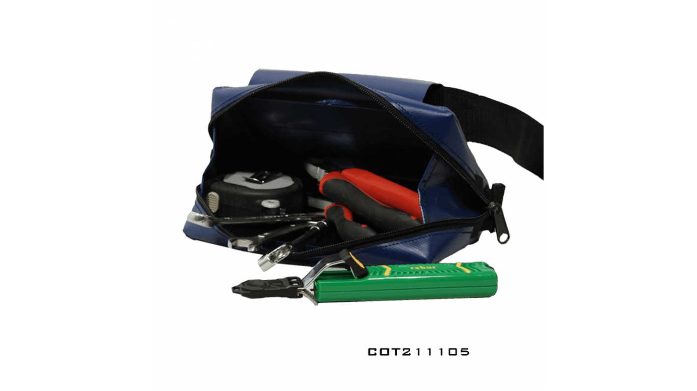 Outils Oceans Polyethylene, Polypropylene, 1 Pocket  Tool Bag