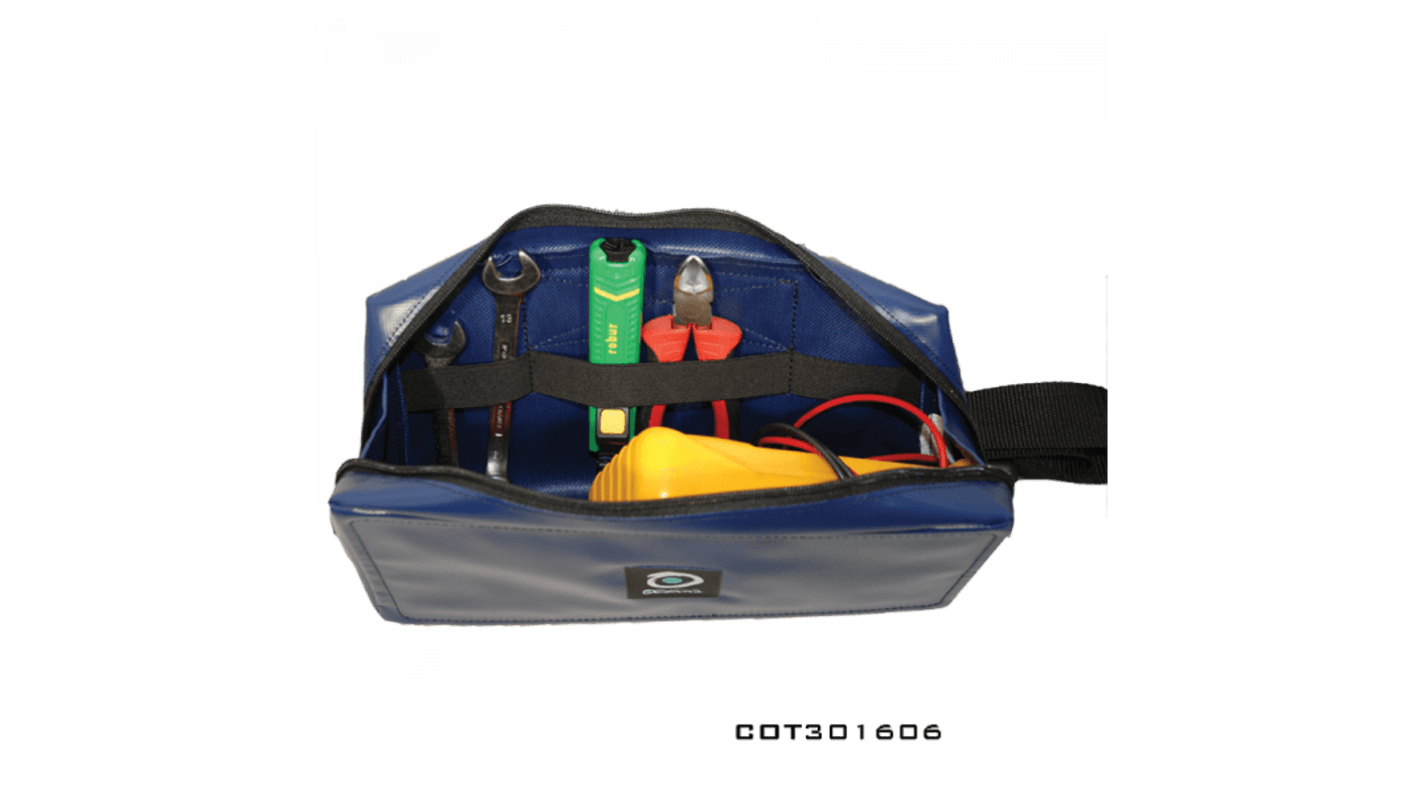 Outils Oceans Polyethylene, Polypropylene, 1 Pocket  Tool Bag