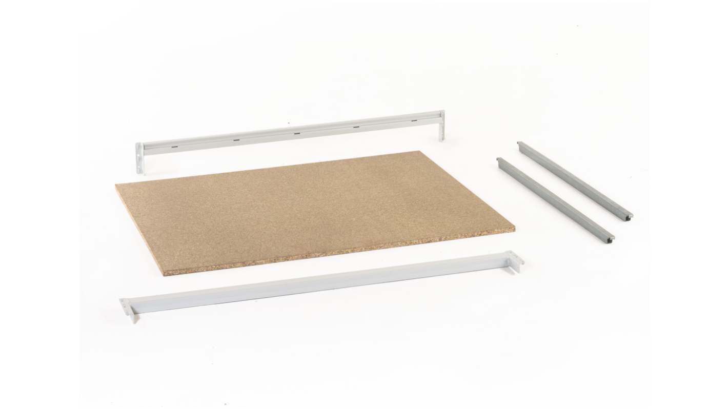 Manorga Storage Rack System Shelving System, 2000mm, 1800mm