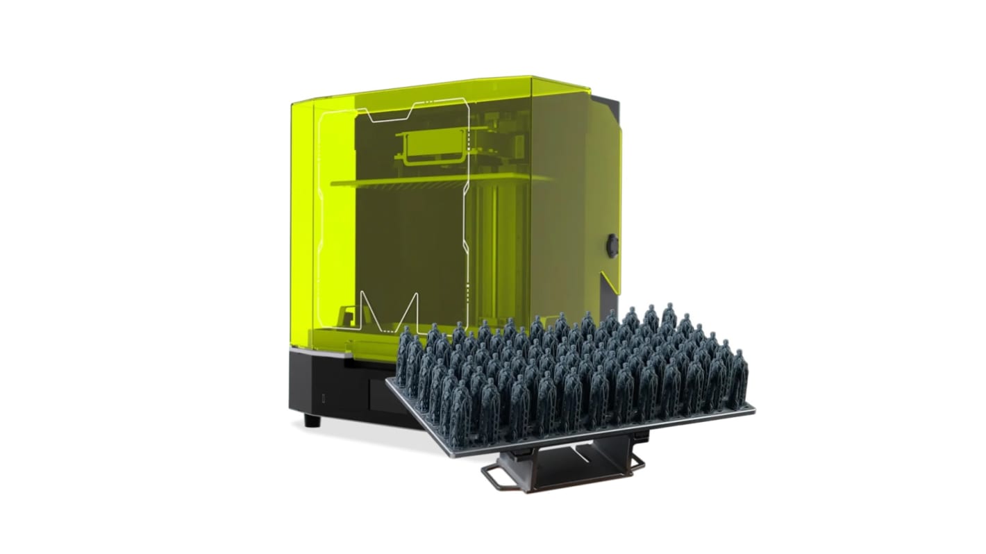 Kit per stampante 3D SHAREBOT SRL TITAN