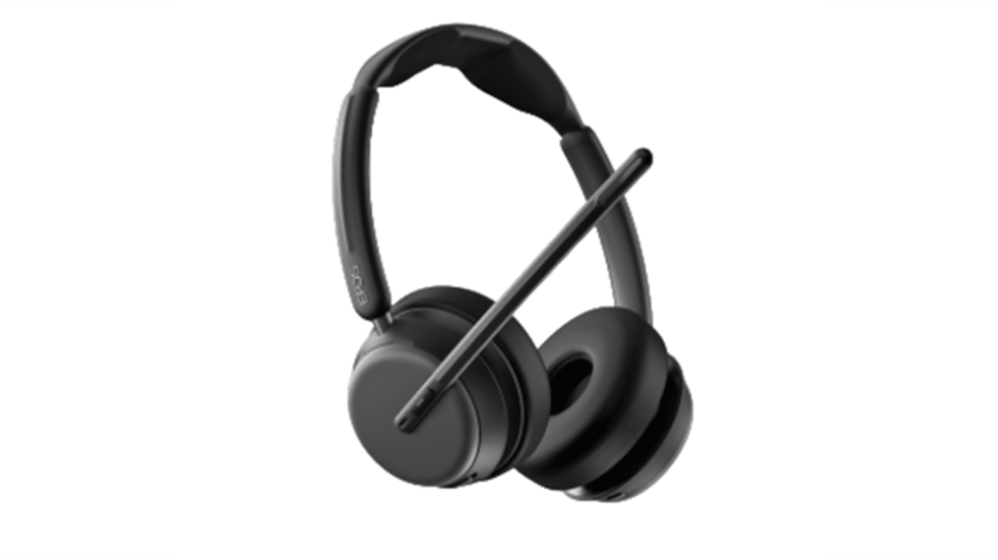 Auriculares, 20 - 20000 Hz, Sennheiser 1001171