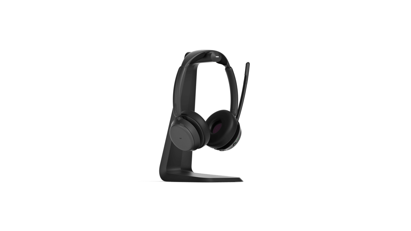 Sennheiser IMPACT 1060T Black Wireless On Ear Headset