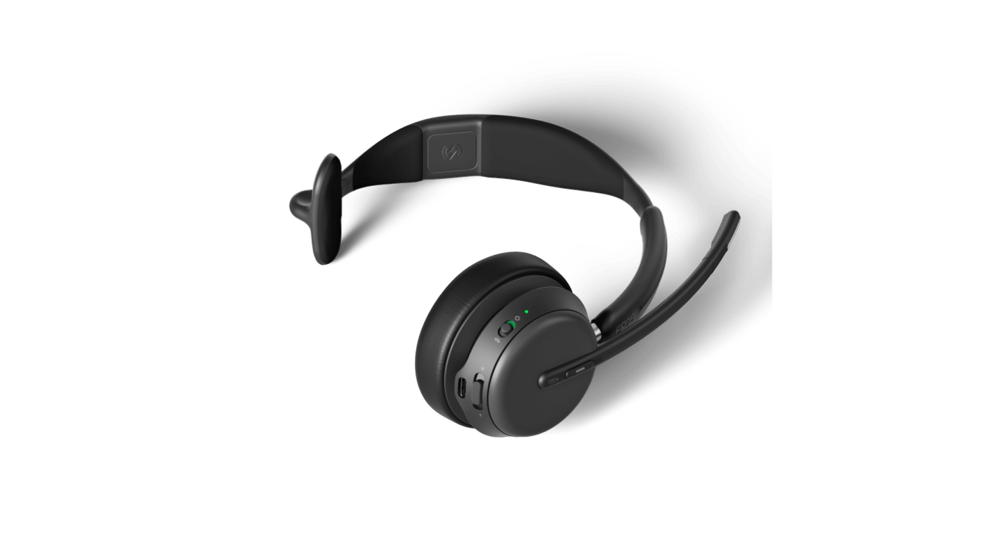 Auriculares, 20 - 20 000 Hz, Sennheiser 1001137