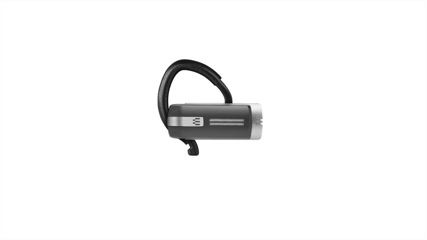 EPOS Presence Grey UC Dark Grey Wireless Bluetooth Earphones