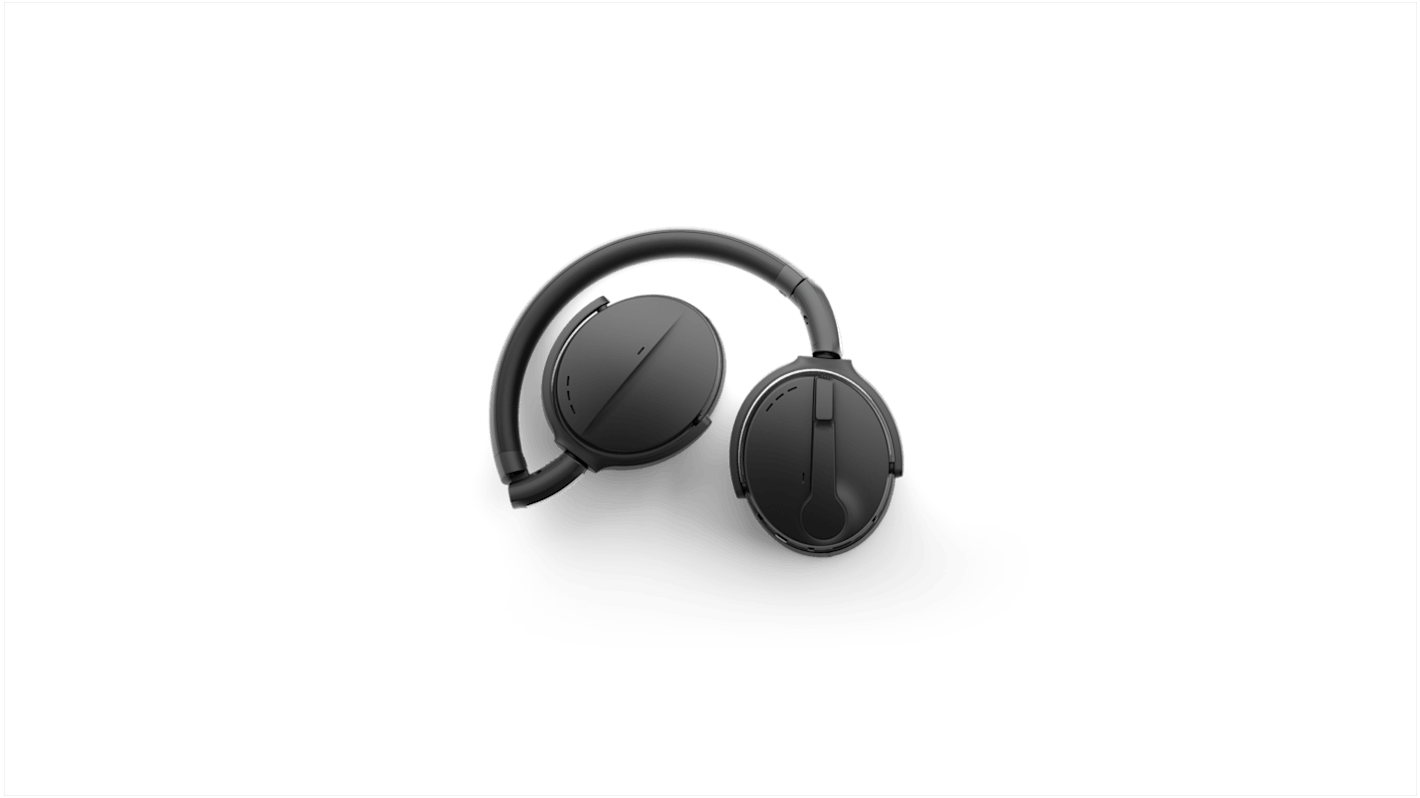 EPOS ADAPT 560 II Black Wireless On Ear Headset