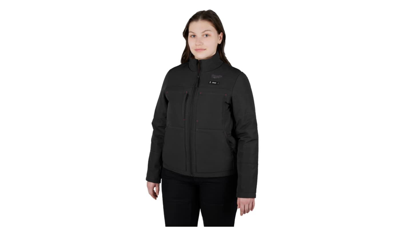 Giacca Nero XL per Donna M12