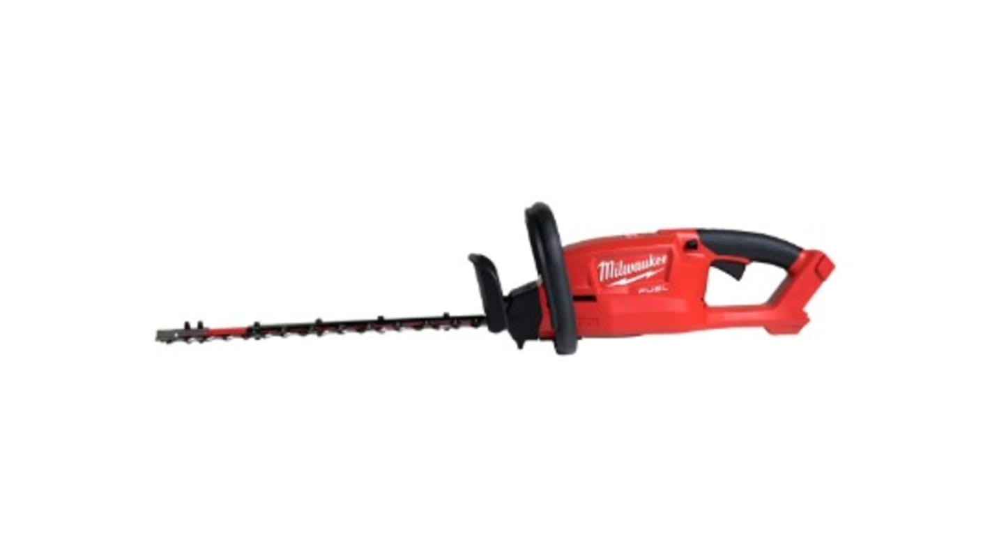 Milwaukee M18 FUEL Battery Hedge Trimmer