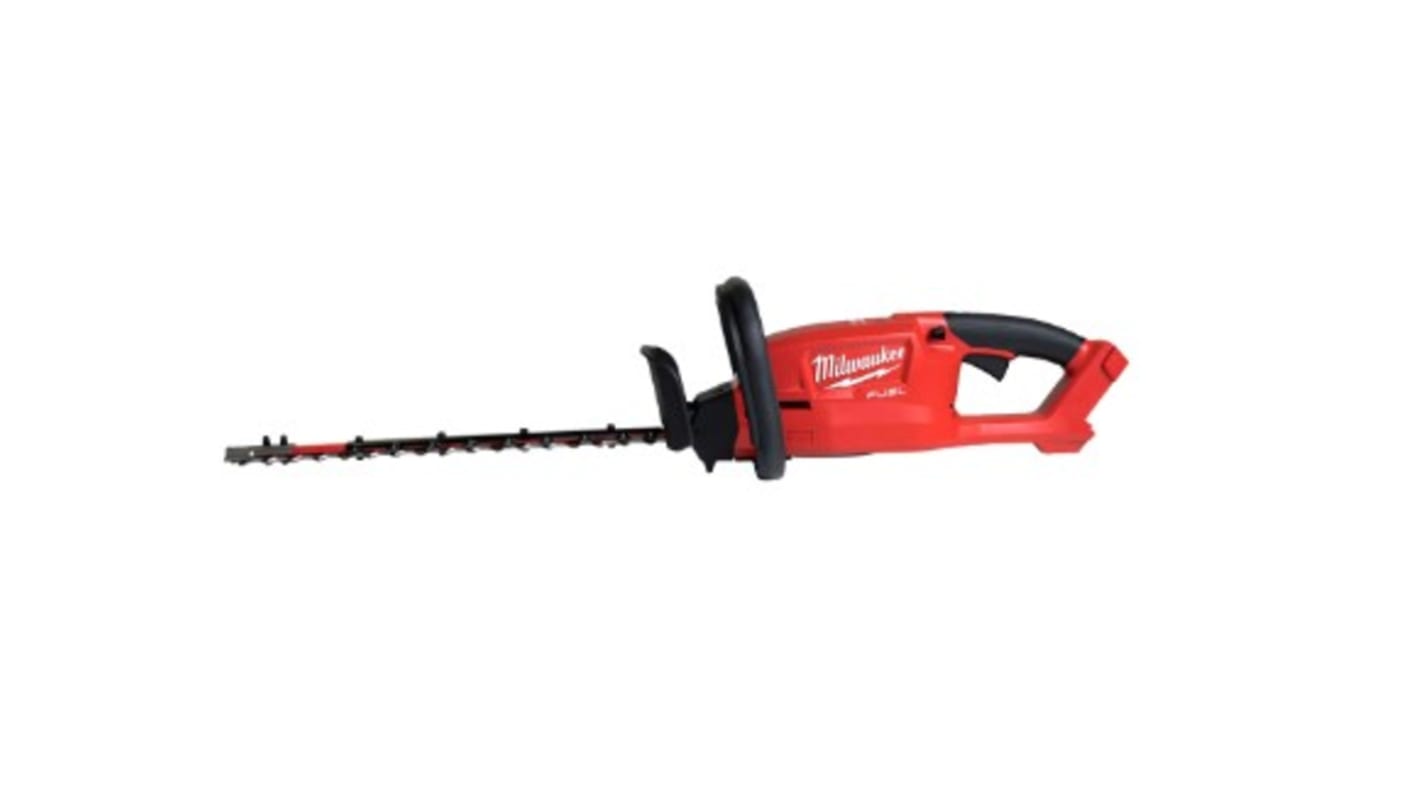 Milwaukee M18 FUEL Battery Hedge Trimmer