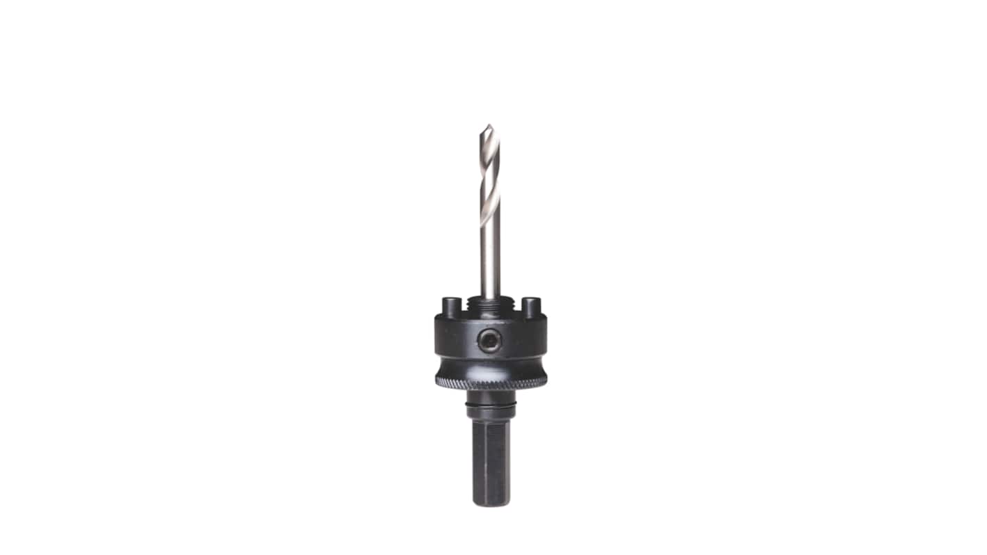 Starrett High Speed Steel Arbor