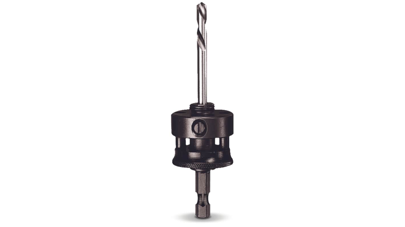 Starrett High Speed Steel Arbor