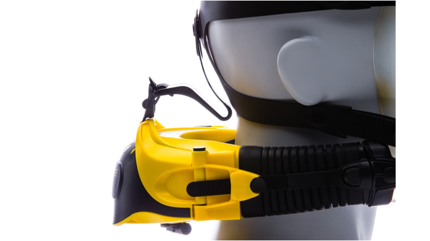 Cleanspace Strap for use with CleanSpace Respirator