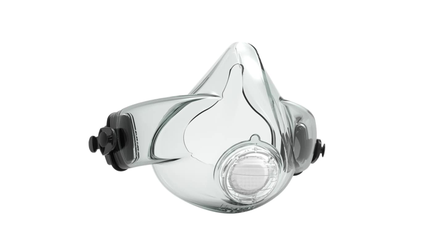 Cleanspace PAF Series Half-Type Respirator Mask, Size M