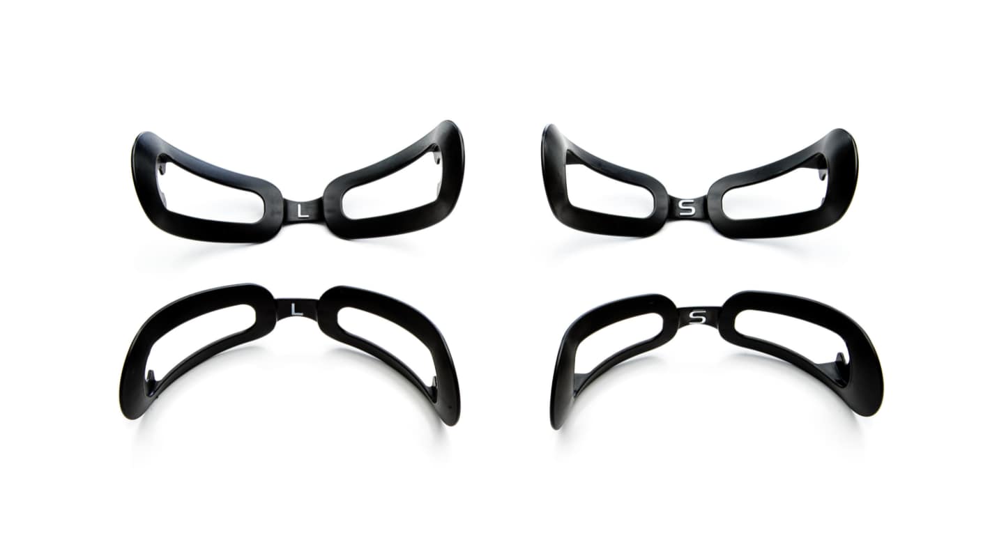 Supporto Cleanspace per uso con Unità PAPR CleanSpace ULTRA e CleanSpace EX