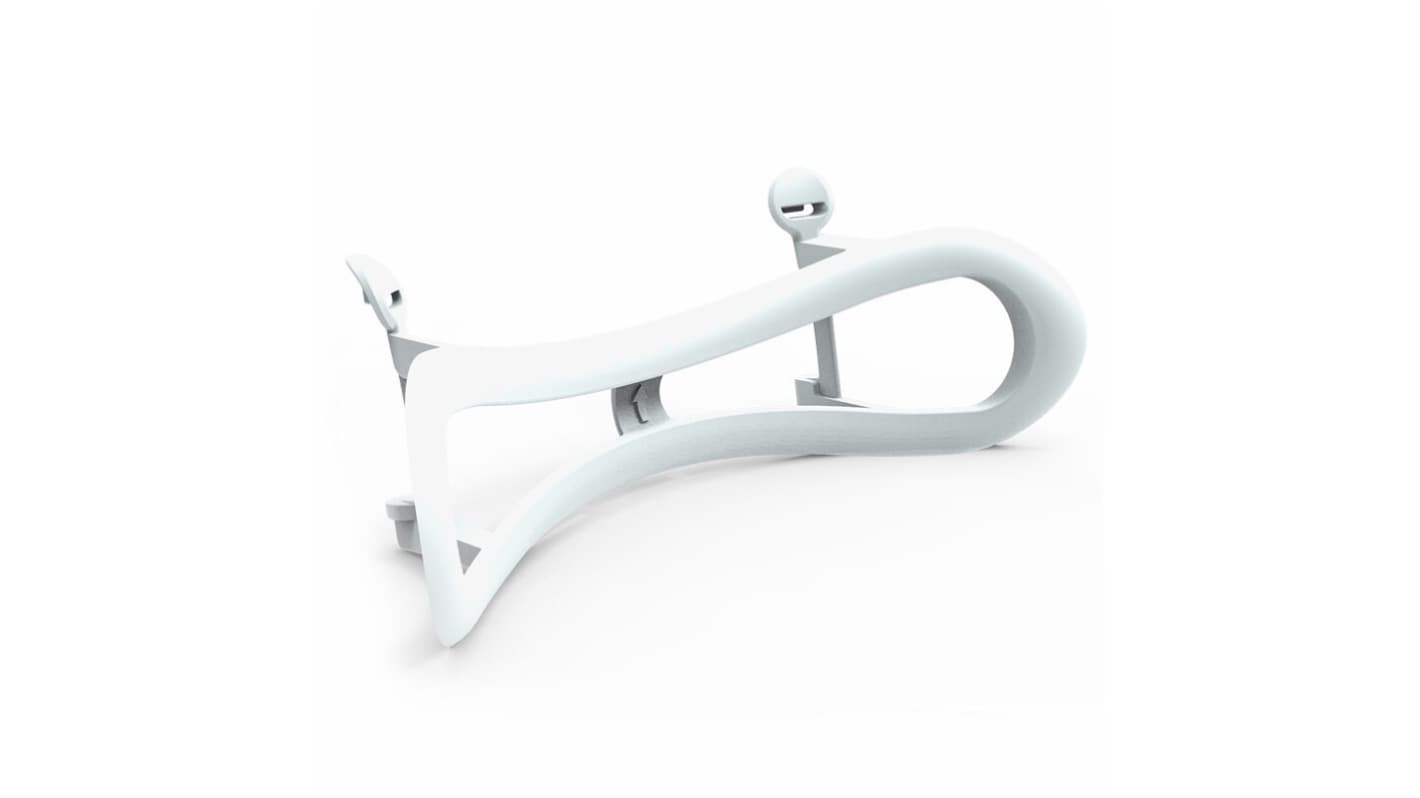 Supporto Cleanspace per uso con Unità PAPR CleanSpace HALO