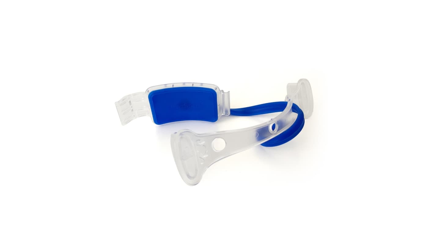 Spina Cleanspace per uso con Unità respiratoria CleanSpace HALO
