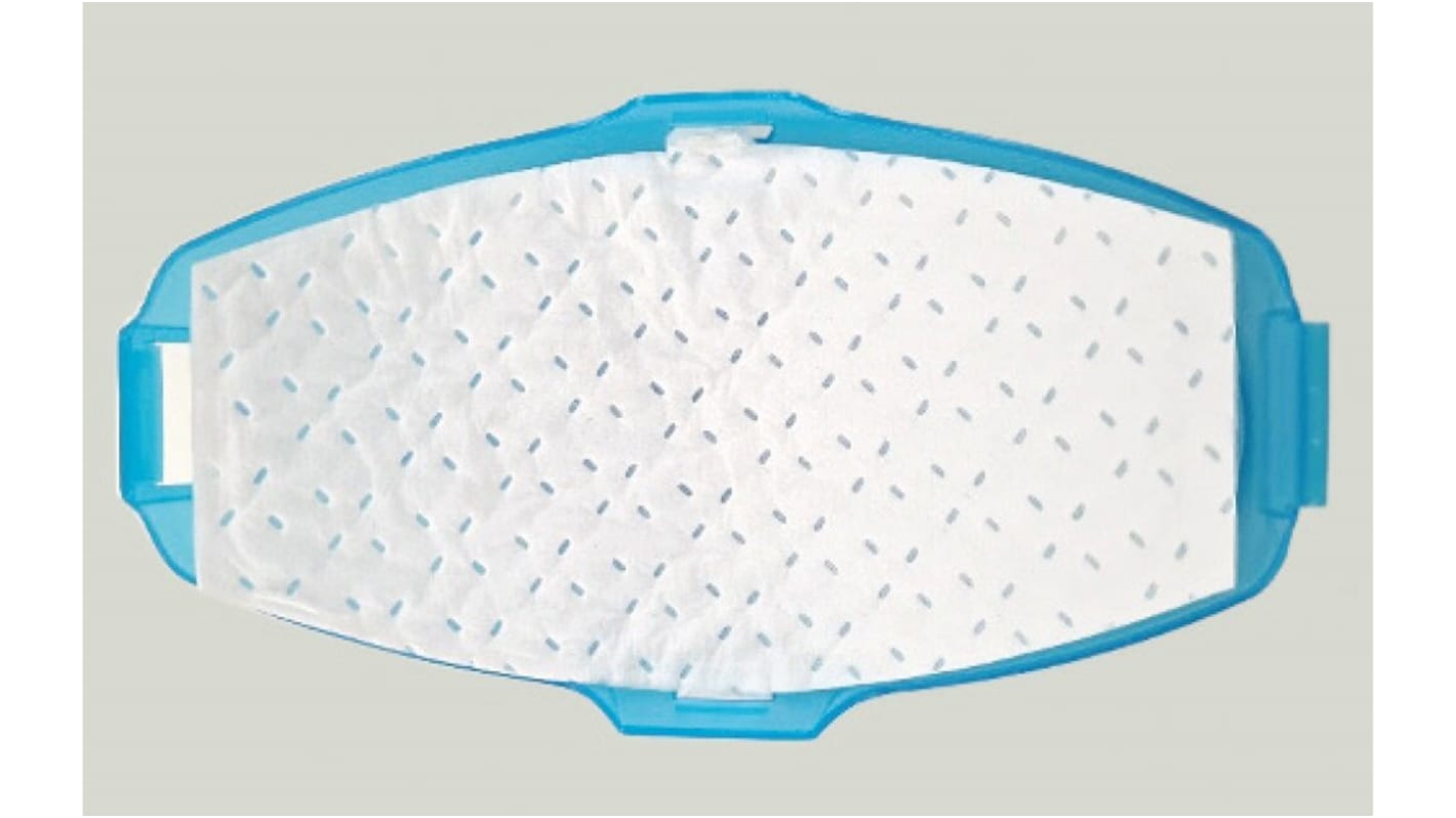 Cleanspace Powered Respirator Filter for use with CleanSpace Half Masks CS3039