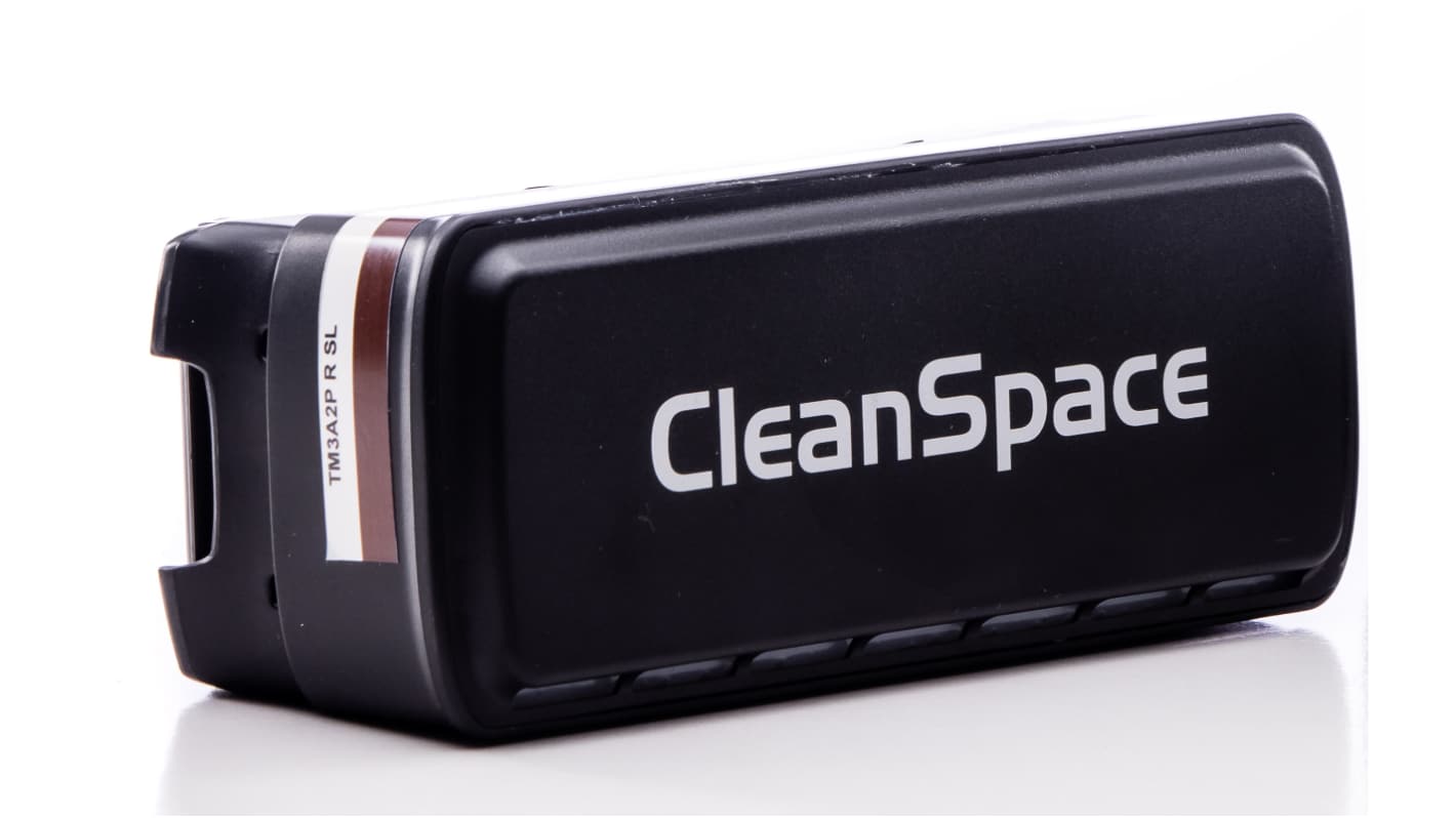 Cleanspace Filter for use with CleanSpace PRO Power Unit CST1008