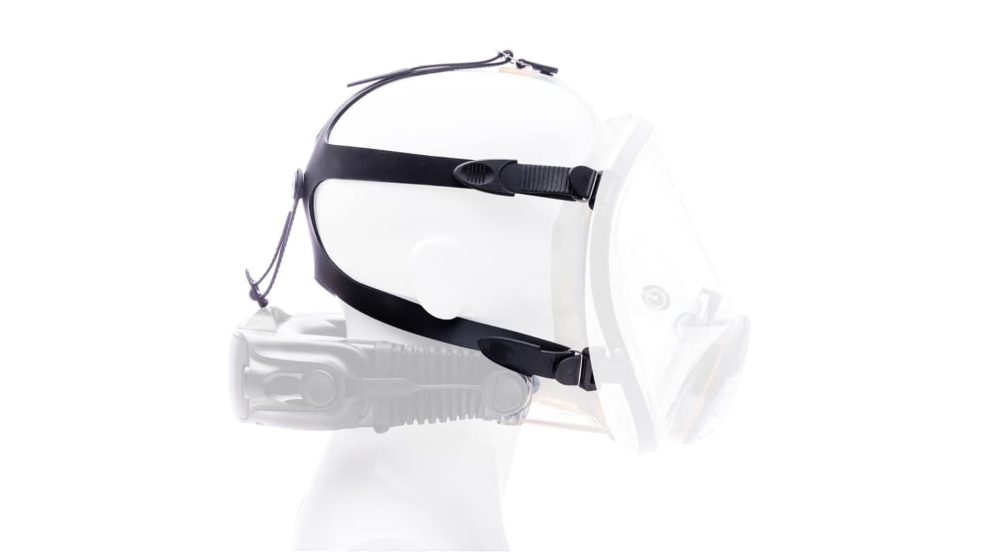 Cleanspace CST Series Full-Type Respirator Mask, Size S