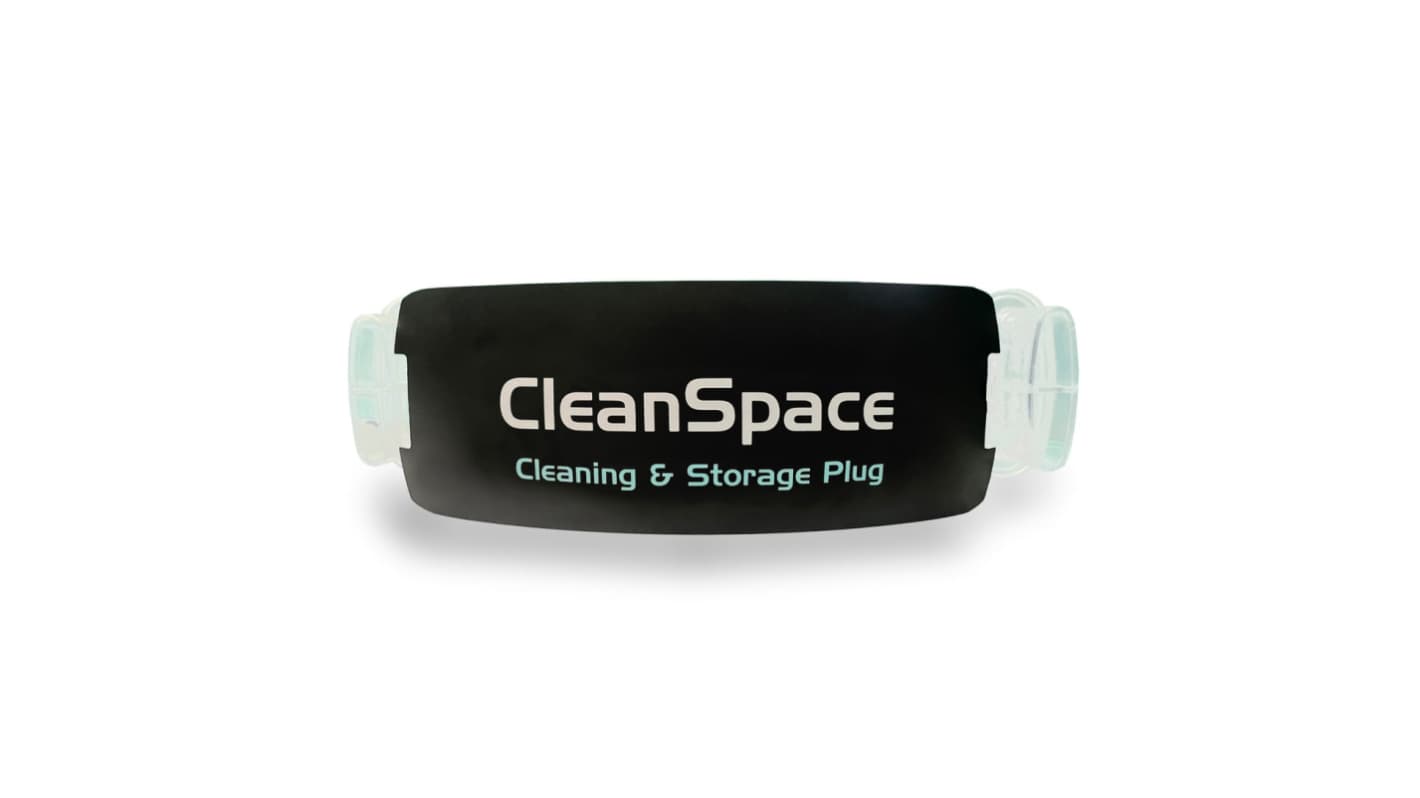 Pulizia, Stoccaggio Cleanspace per uso con CST1012