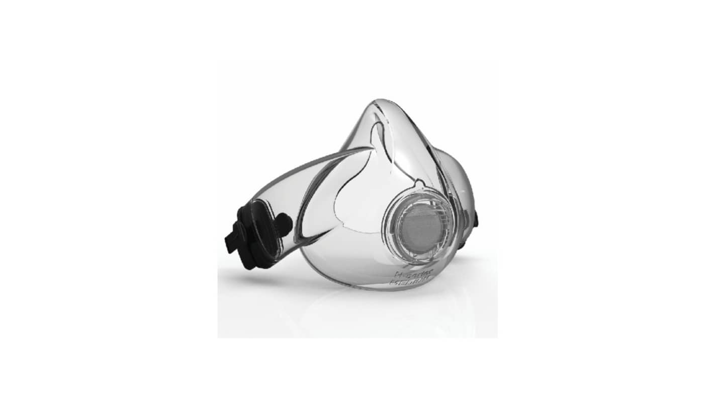 Cleanspace Half Mask for use with CST1002, CST1012