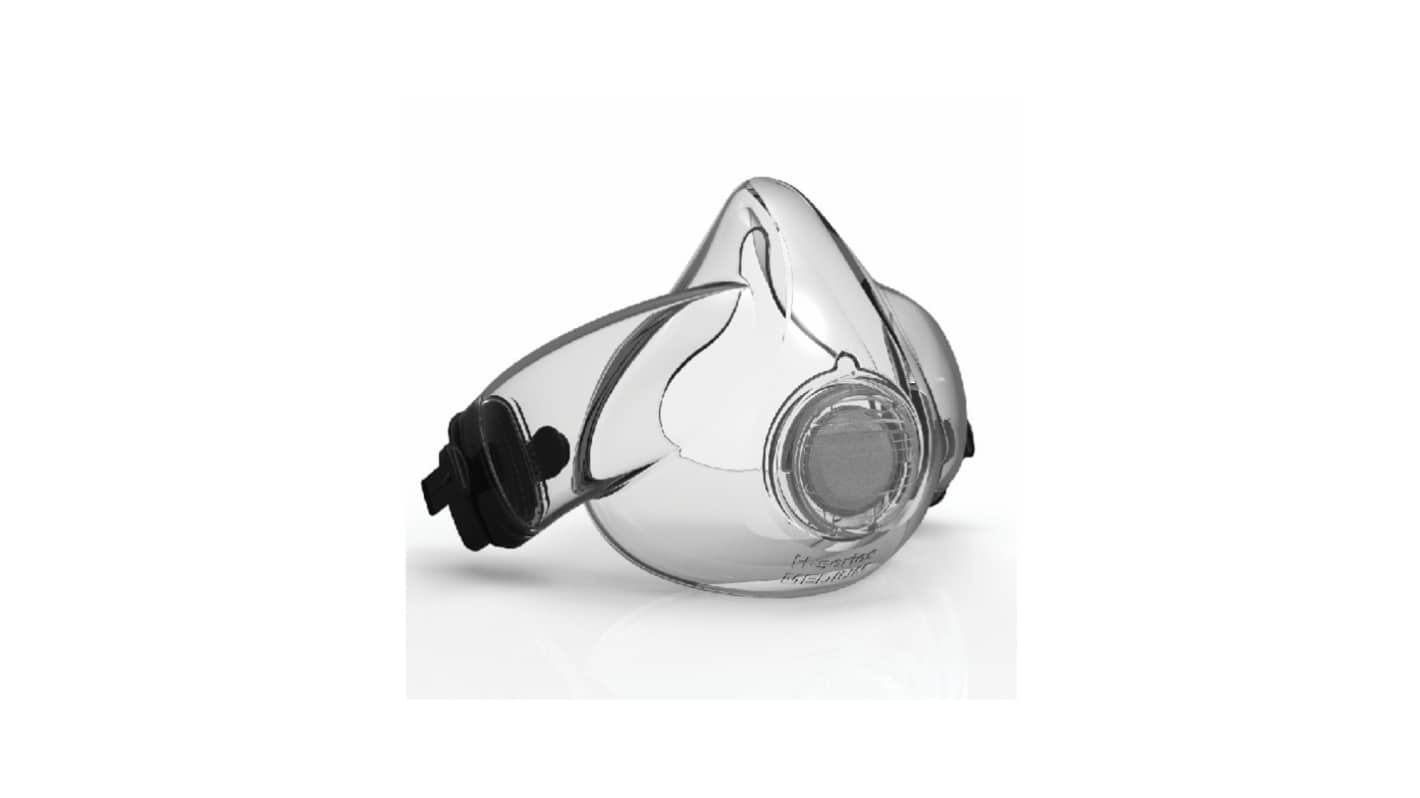Mezza maschera Cleanspace per uso con CST1002, CST1012