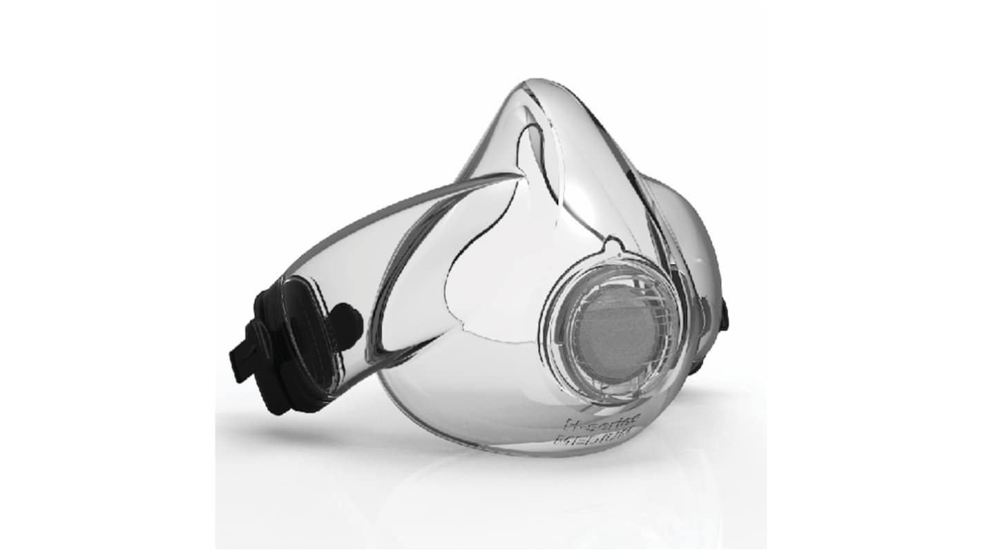Mezza maschera Cleanspace per uso con CST1002, CST1012