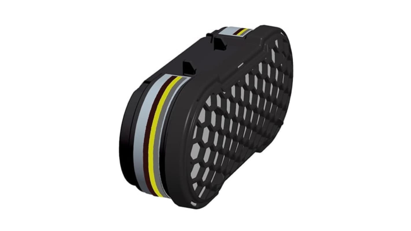 Cleanspace Filter for use with CleanSpace PAPR Power Units PAF-0051