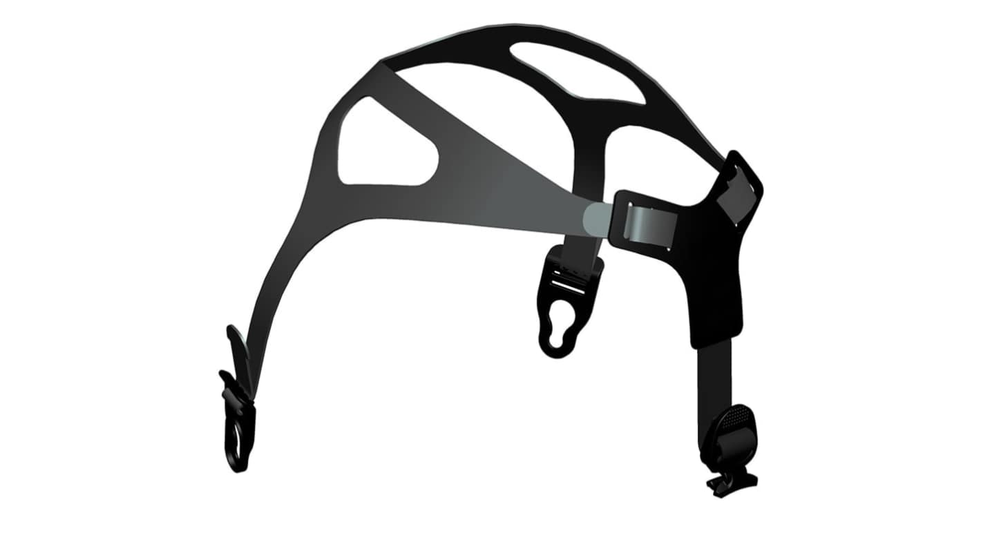 Cleanspace Head Harness for use with PAF-0060, PAF-0070