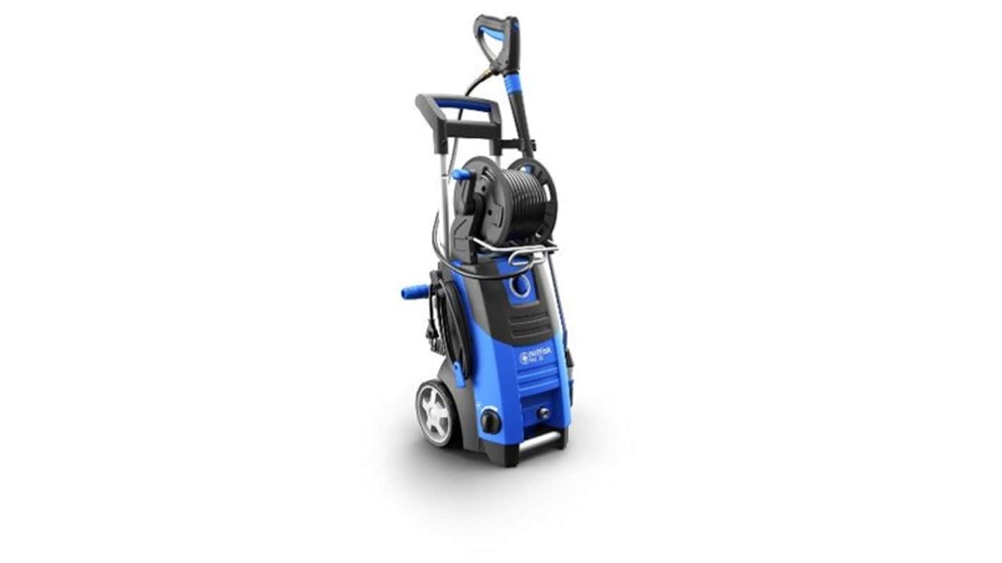 Nilfisk MC 2C Pressure Washer, 230V 120bar 520L/h