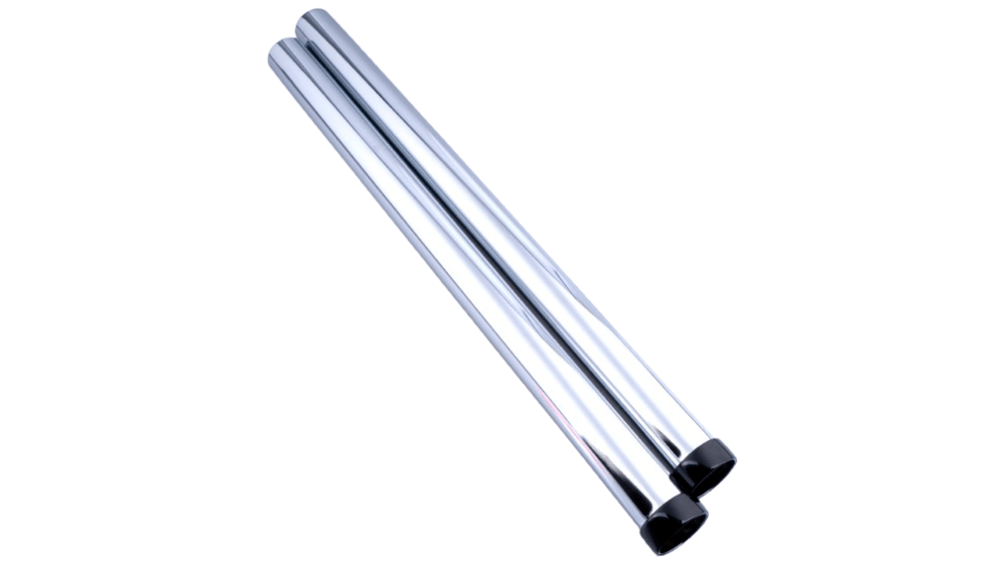Tubo de extensión para aspiradora Nilfisk 302000529, para usar con Aspirador AERO 21