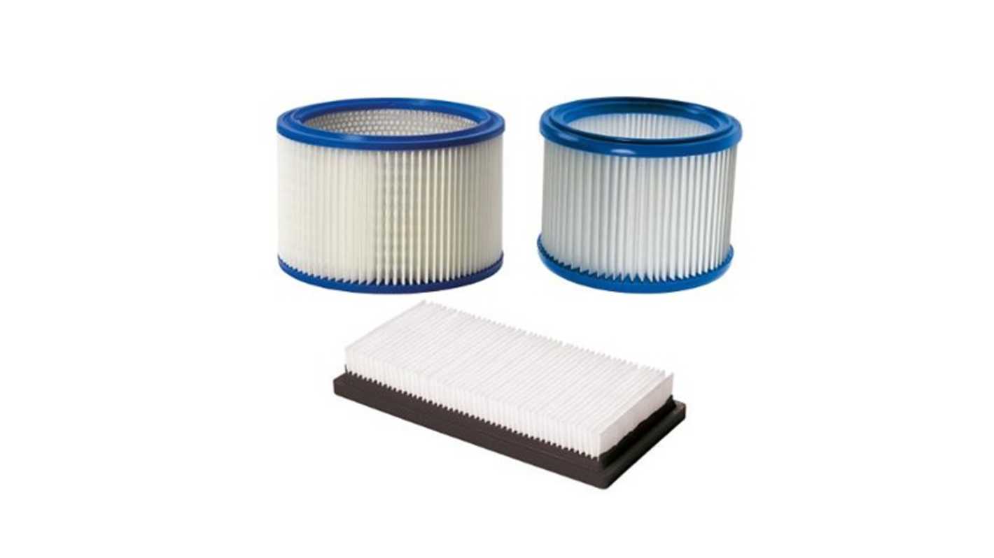 Nilfisk Vacuum Filter, For Use With Vacuum Cleaner