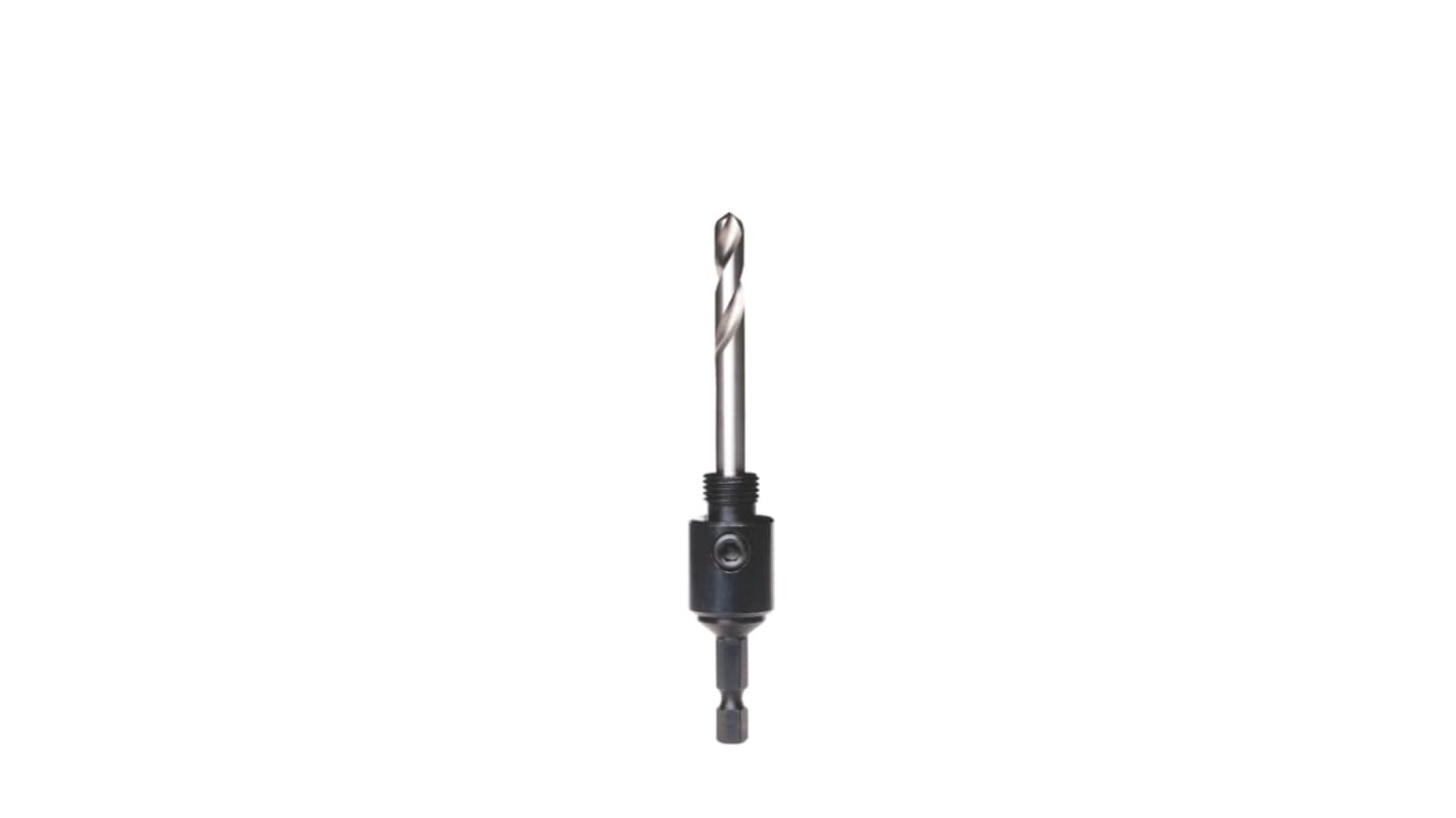 Starrett High Speed Steel Arbor