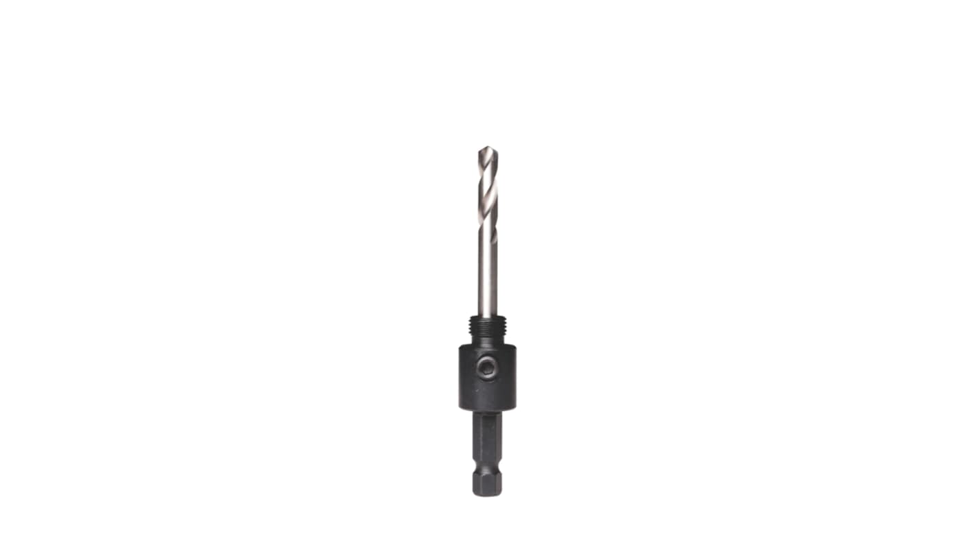Starrett Steel Arbor