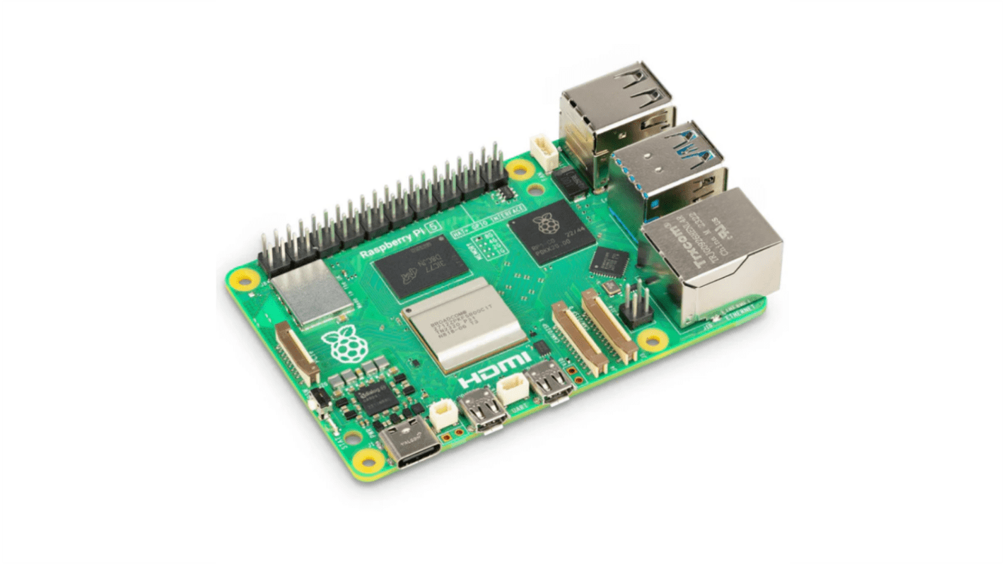 Raspberry Pi 5