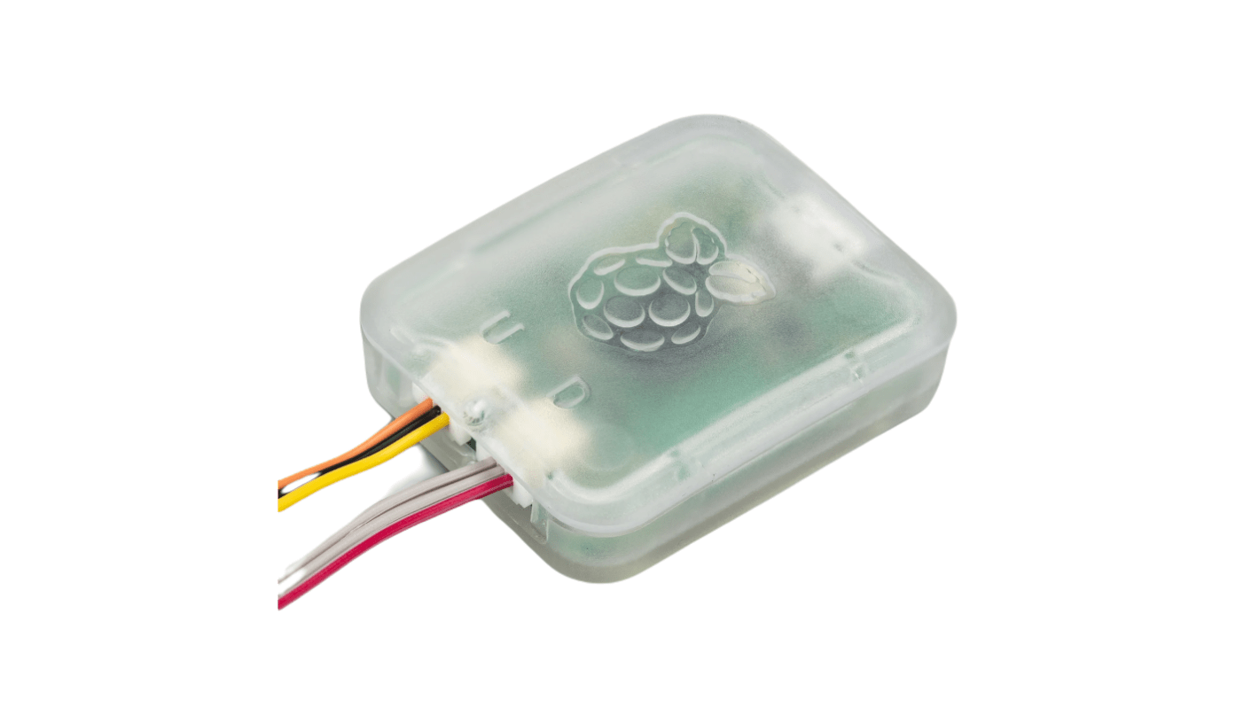 Raspberry Pi Debug Probe