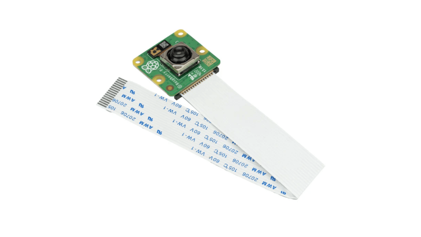 Kamera Raspberry Pi Pi Camera V3 Raspberry Pi