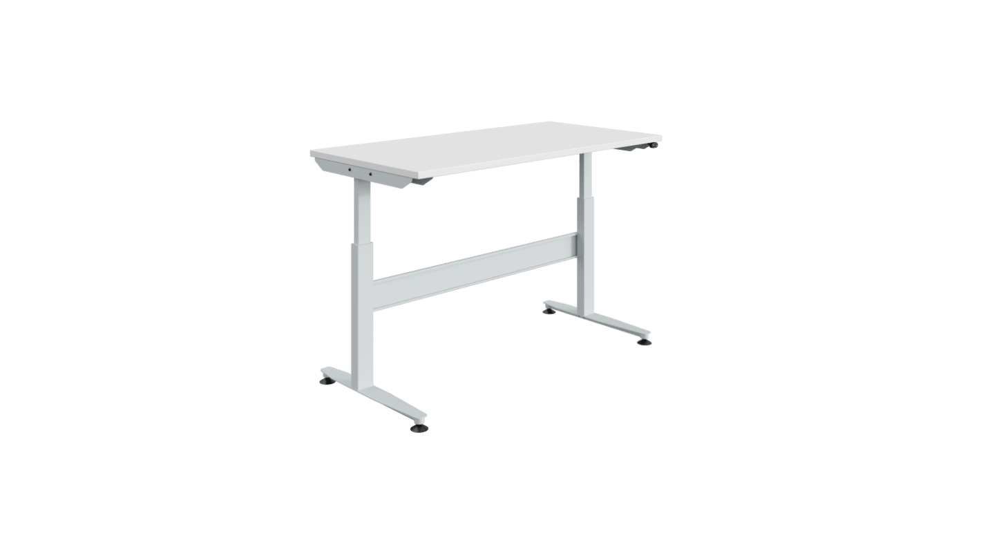 SOFAME W010140032GC Portable Workbench, Adjustable Height, 40mm x 50mm x 40mm