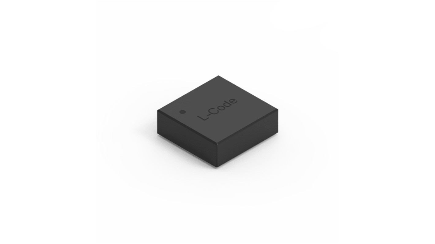 Wurth, WE-XHMI SMT, 5020 Shielded Wire-wound SMD Inductor with a Polystyrene Core, 330 nH 20.8A Idc