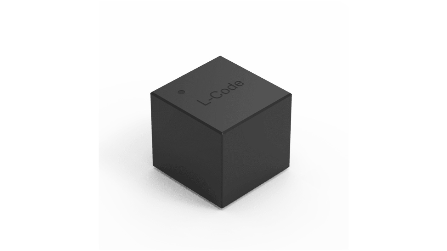 Wurth, WE-XHMI SMT, 5050 Shielded Wire-wound SMD Inductor with a Polystyrene Core, 22 μH 4A Idc