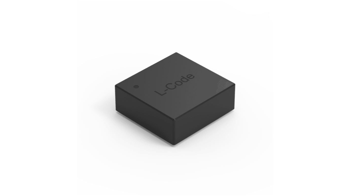 Wurth, WE-XHMI SMT, 7030 Shielded Wire-wound SMD Inductor with a Polystyrene Core, 4.7 μH 9.5A Idc