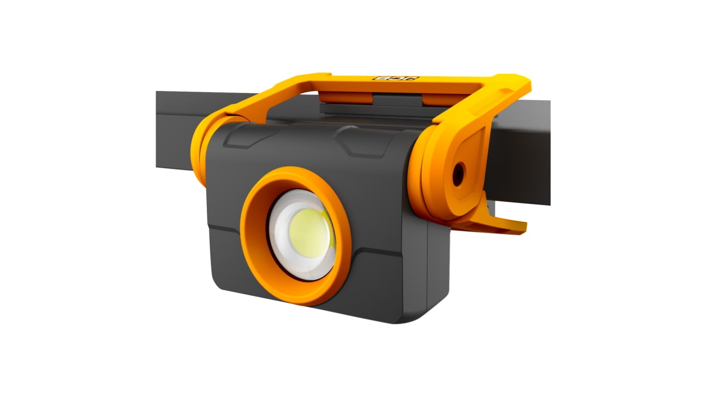 Projecteur LED JCB, 1500 lumens, IP65