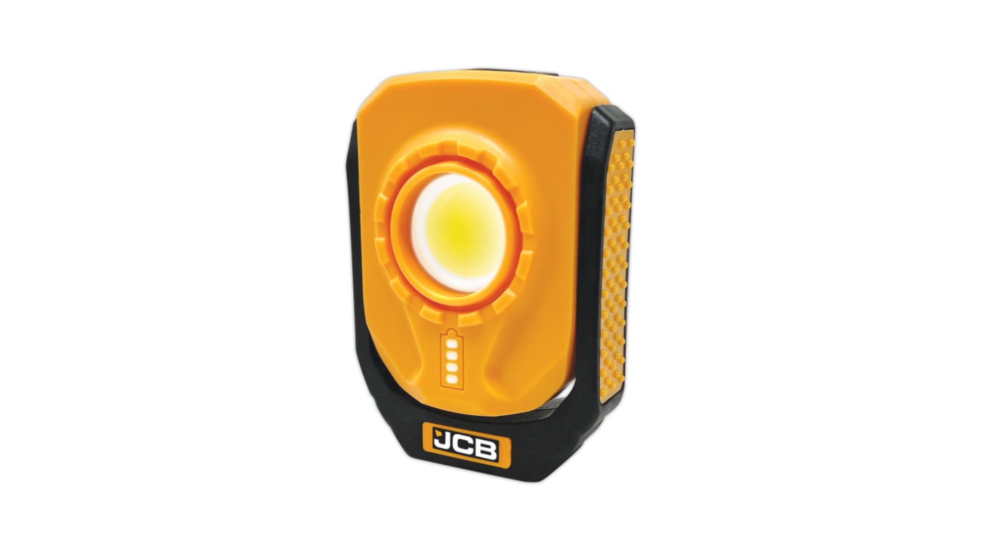 Luce da lavoro JCB, lampada LED, IP54