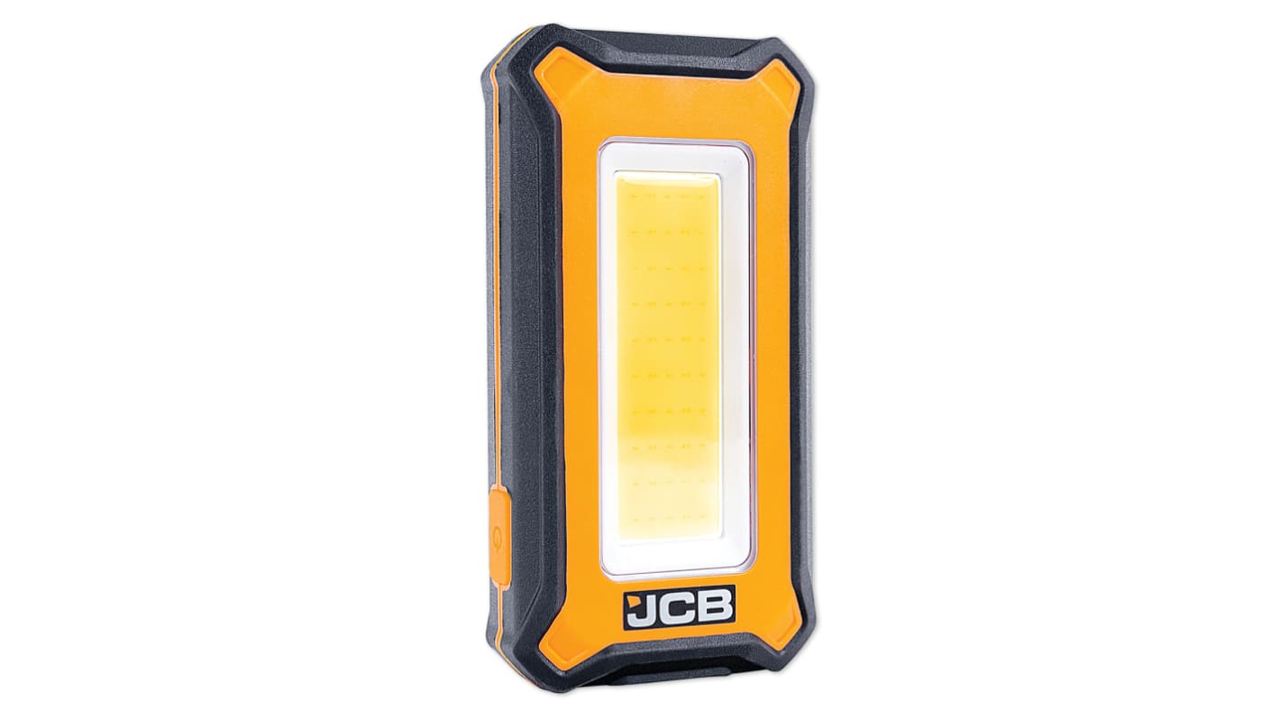 Luce da lavoro JCB, lampada LED, IP54