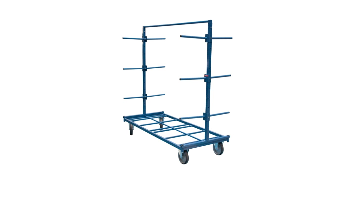 Telaio di supporto FIMM, per Carrello