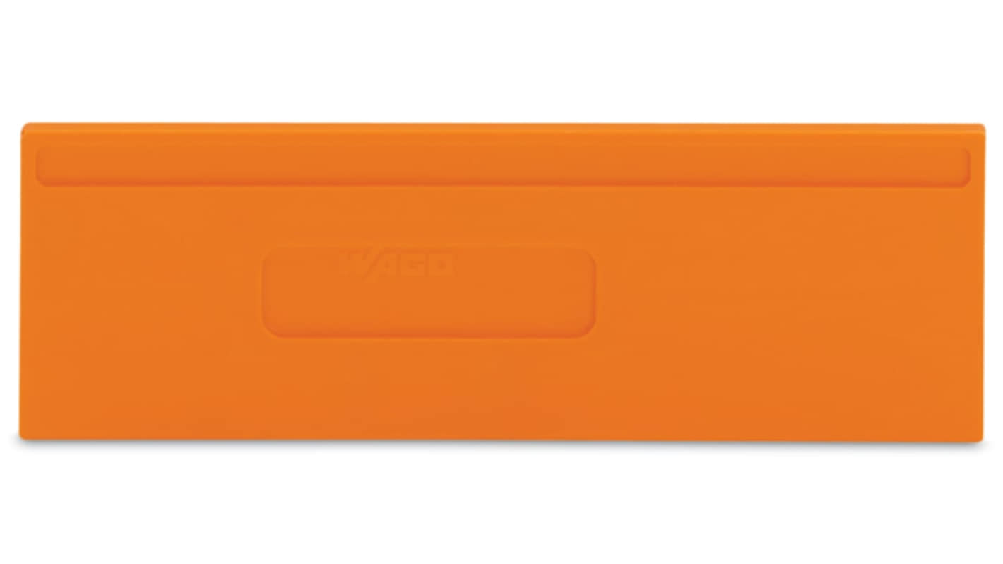 WAGO 279 Series Series Plate