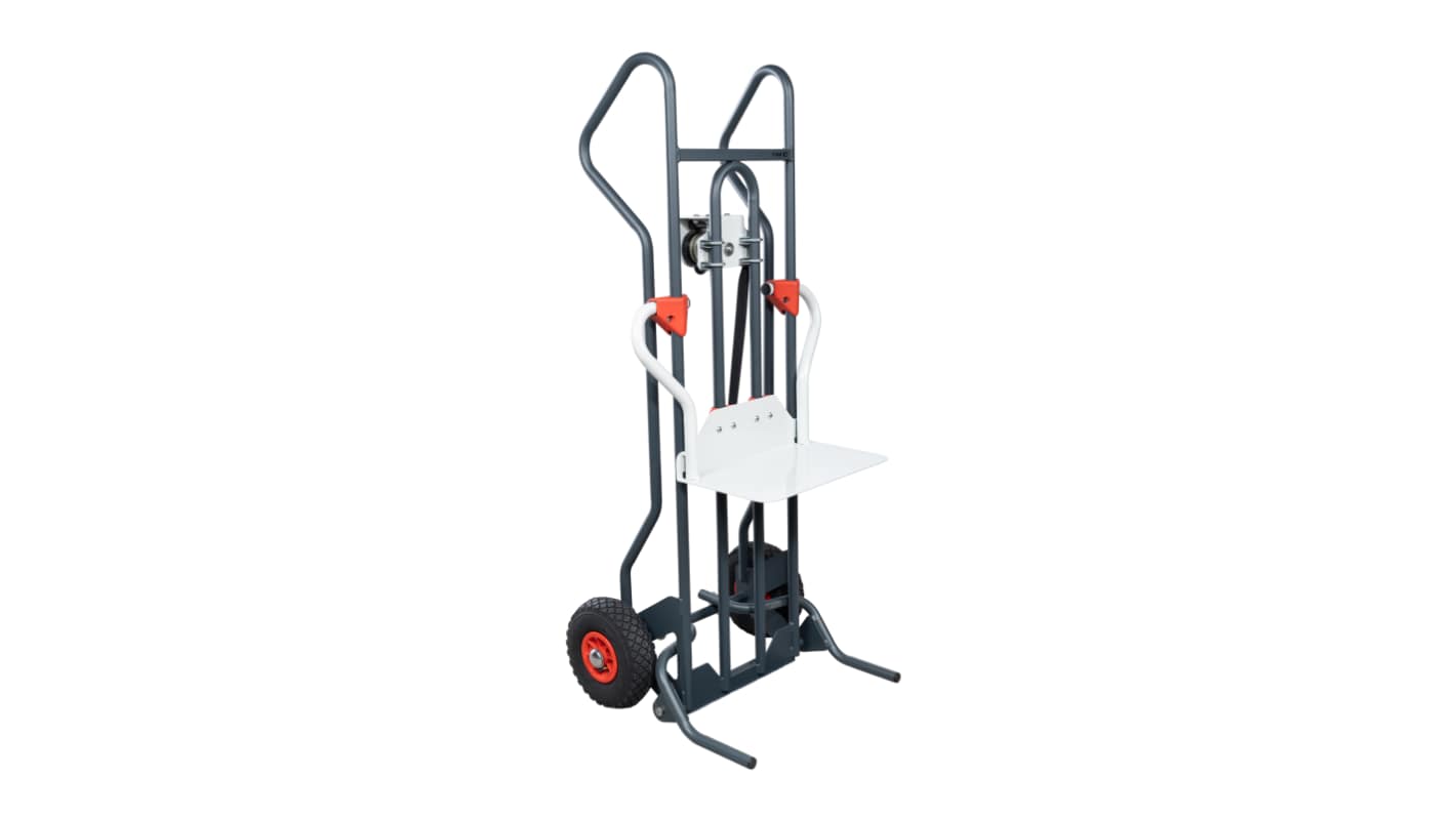 Transpalette FIMM, capacité 150kg, 440mm x 220mm