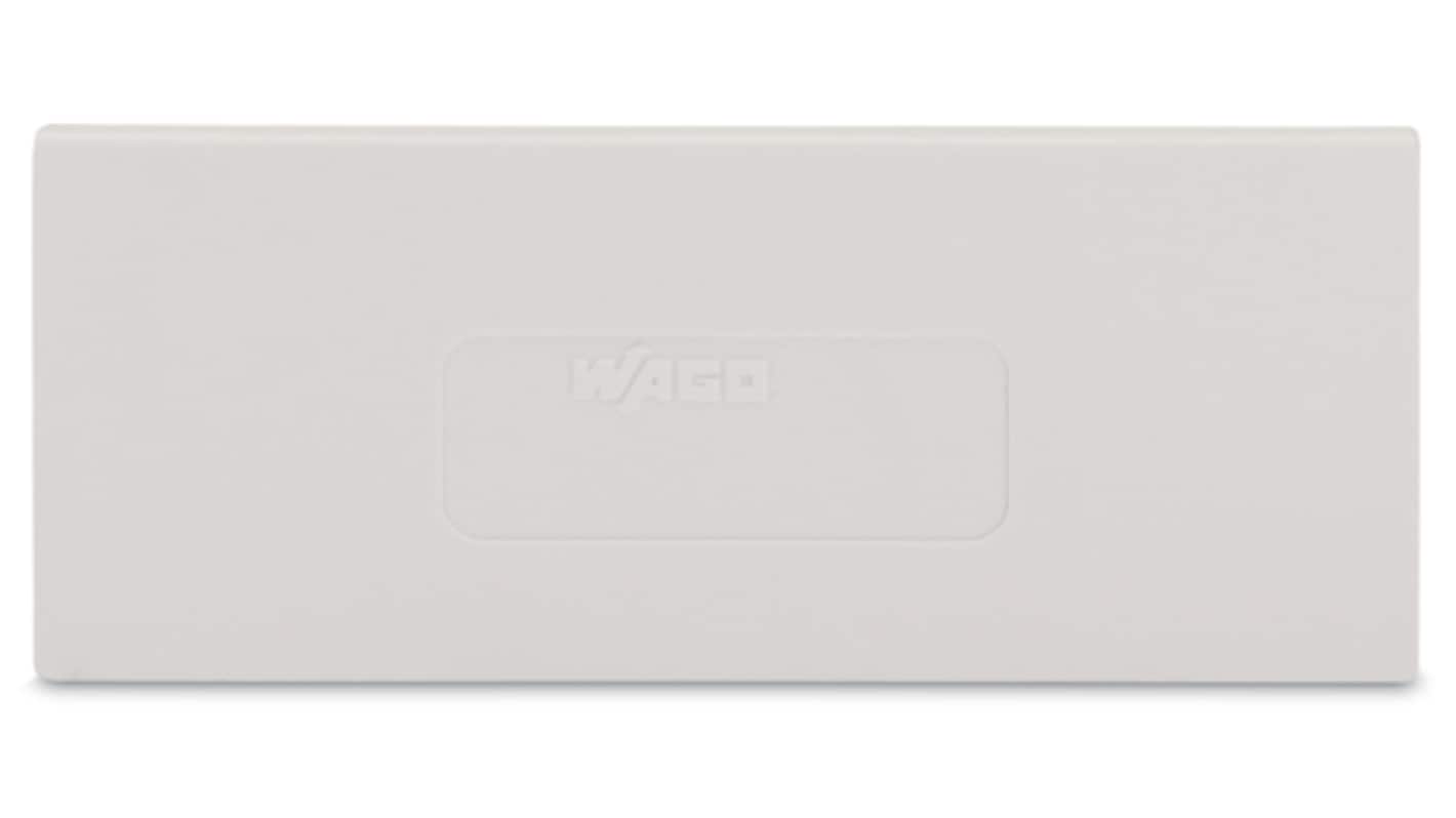 WAGO 281 Series Series Plate