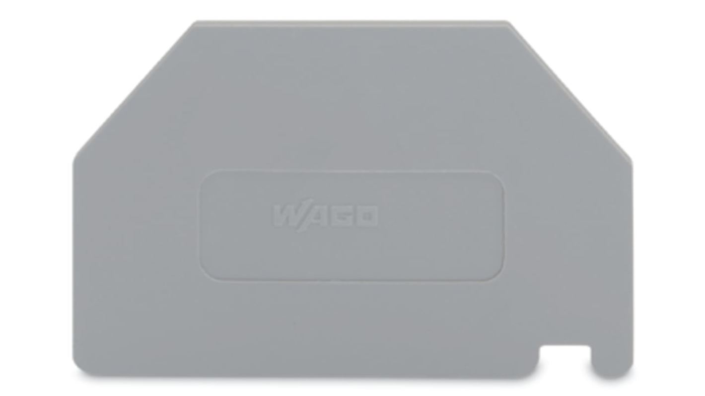 WAGO 281 Series Series Plate