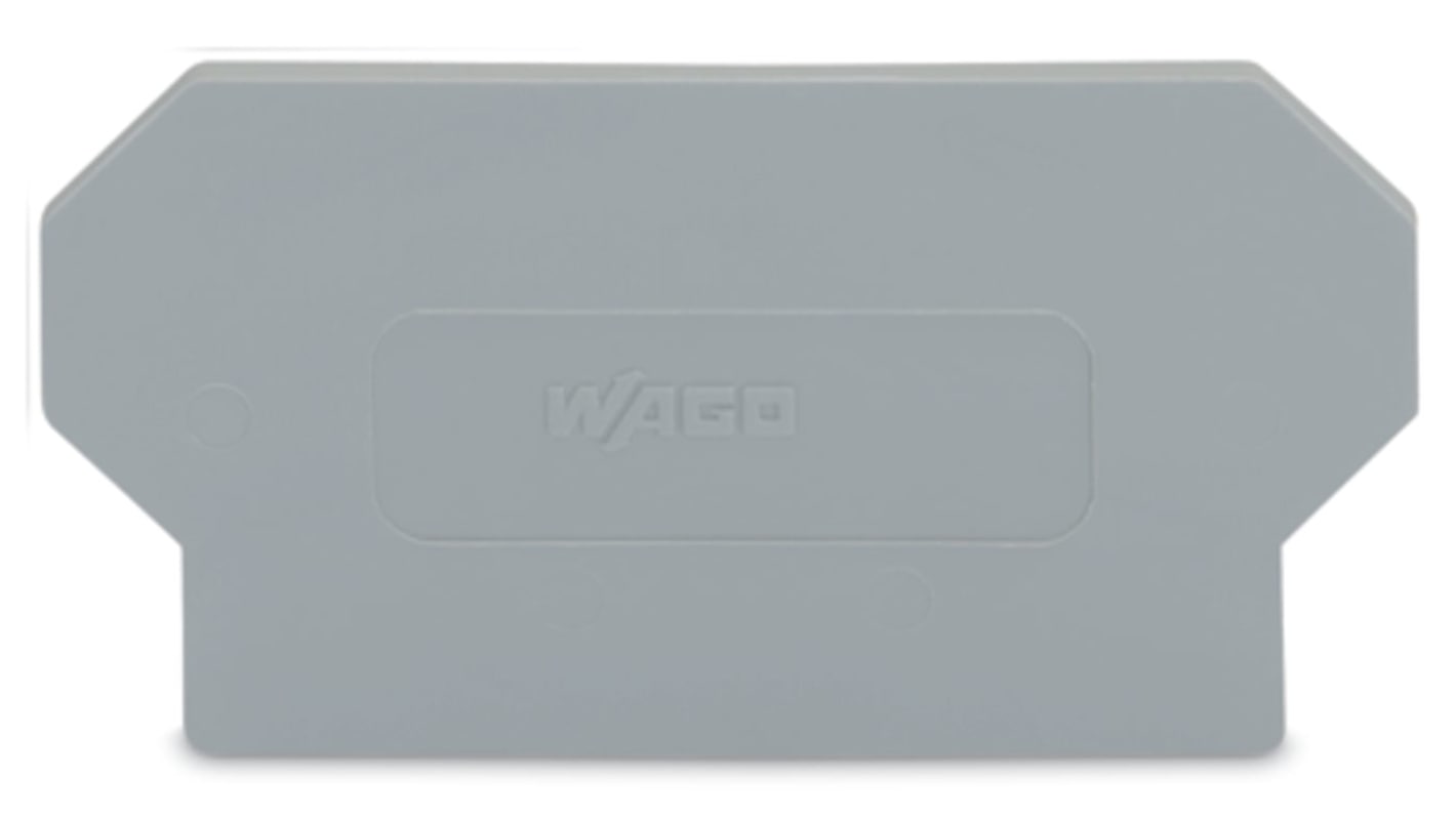 WAGO 285 Series Series Plate